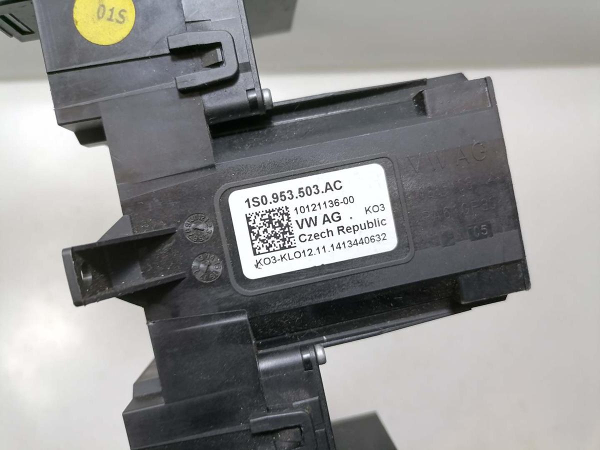 Seat Mii original Kombischalter Blinkerschalter Wischerschalter Bj.2015